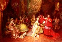 Detti, Cesare-Auguste - The Gala Recital